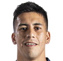 Maximiliano Meza