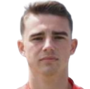 Jorben Vanhulle