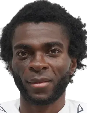 Valdo Junior Ntone Bilunga
