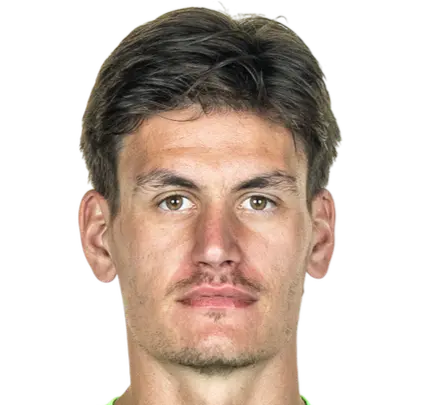 Joakim Maehle