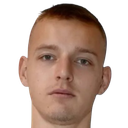Pavel Kuznetsov