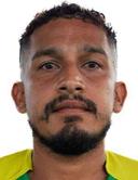 Adrian Mujica