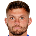 Harlee Dean