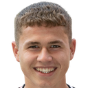 Zak Brunt