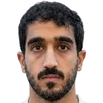 Khalid Abdulwahed Al-Obaidly