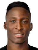 Bolu Akinyode