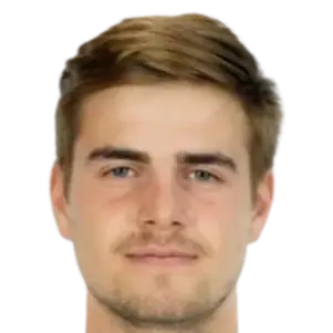 Egor Ushakov