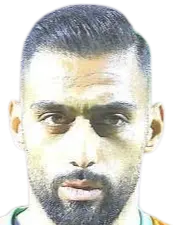 Mehrdad Rezaei