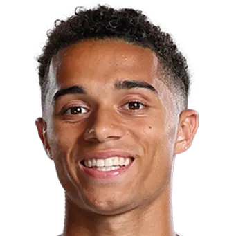 Josh King