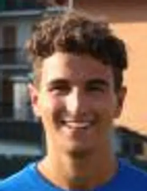 Edoardo Fogliarino