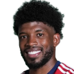 Jherson Mosquera
