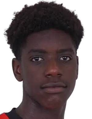 Xavier Tsiendi Mandza