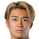 Keito Nakamura