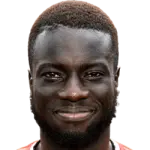 Naby Sarr