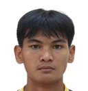 Keeron Ornchaiphum