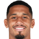 William Saliba