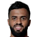 Mohammed Al-Saiari