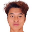 Fu Yuxuan
