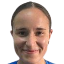 Elianna Esther Anna Beard