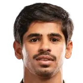 Hussain Al Shurafa