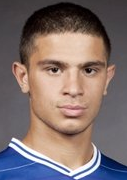 Zaur Kereleishvili