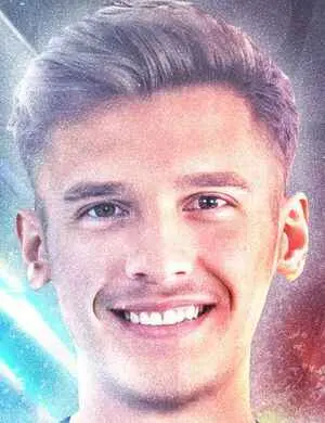 Mario Preda