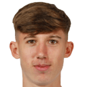 Josh Austerfield