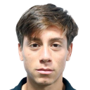 Ángel Saavedra