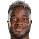 Maxwel Cornet
