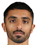 Mohsen Al Yazidi
