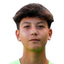Jiang Jingqi