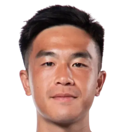 Law Chun-Ting