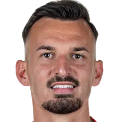 Mergim Berisha