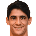 Yassine Bounou