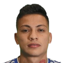 Alexis Zapata