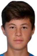 Valentin rebeja