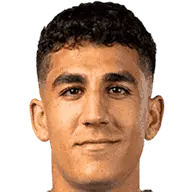 Nicolas Juan Carrera