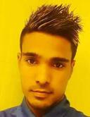 Toklis Ahmed