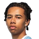 Tyger Smalls
