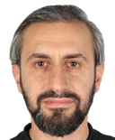 Serkan Özbalta