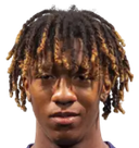 Brahim Traoré