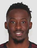 Mory keita