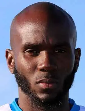 Jeremy Fahrasmane