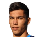 Patricio munoz