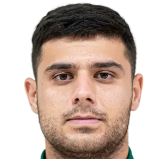 Mahan Rahmani Nobarani