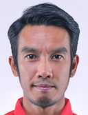 Supachai Komsilp