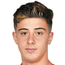Nico Serrano