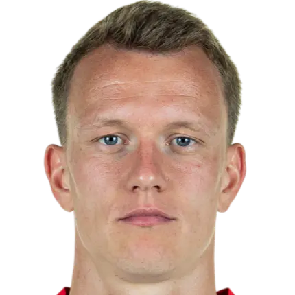 Lukas Klostermann
