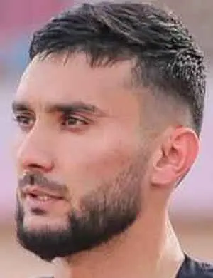 Suleyman Muhadow