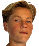 Rasmus Holmberg